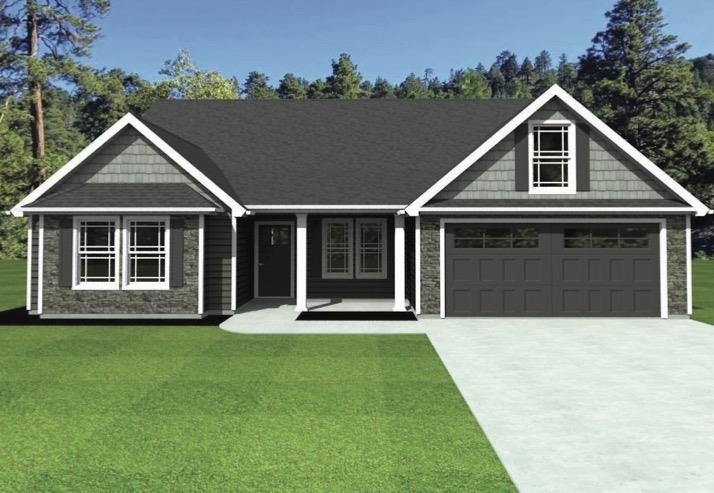 1235 Stoneleigh Road Inman, SC 29349 - Photo 1 of 1