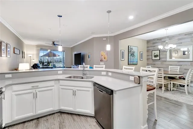 $323,000 | 3530 Belland Circle, Unit C, Clermont, FL 34711