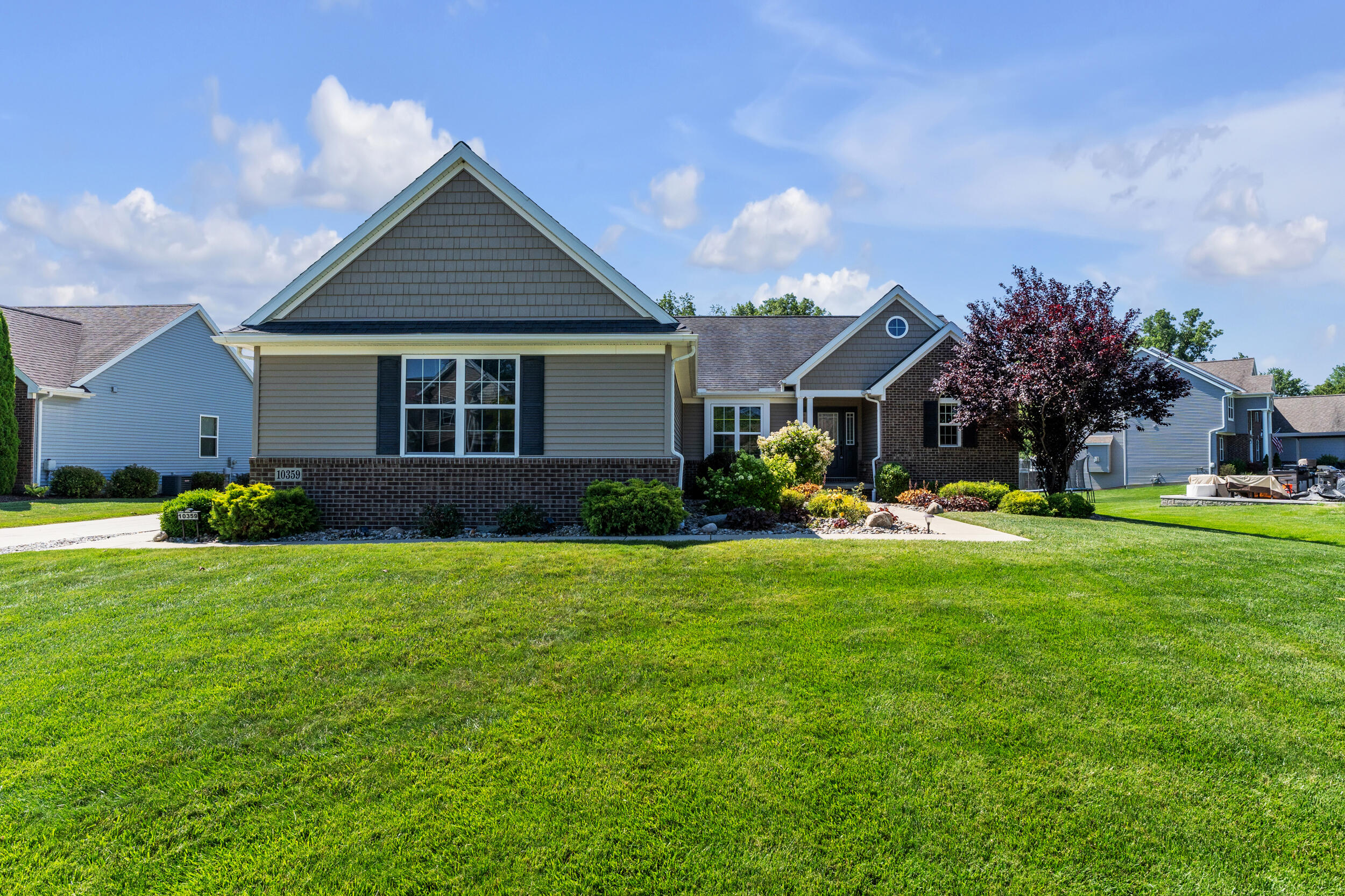 10359 Cobb Hollow Farm Road Saline, MI 48176 - Photo 1 of 62 cobb hollow-03
