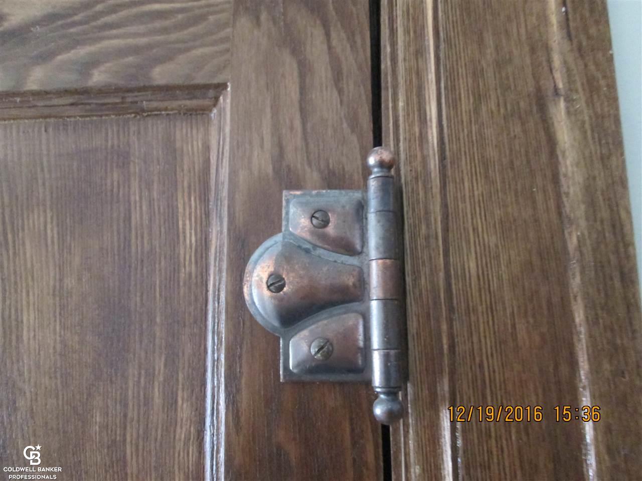 355 North Bailey Street Romeo, MI 48065 - Photo 47 of 47 original hardware