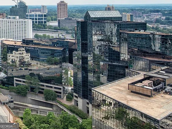 3324 Peachtree Road Northeast, Unit 2713 Atlanta, GA 30326 - Photo 28 of 29