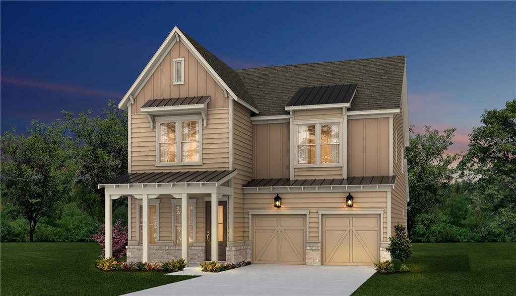 2060 Abbey Road Roswell, GA 30076 - Photo 1 of 1 Gallery Image 1