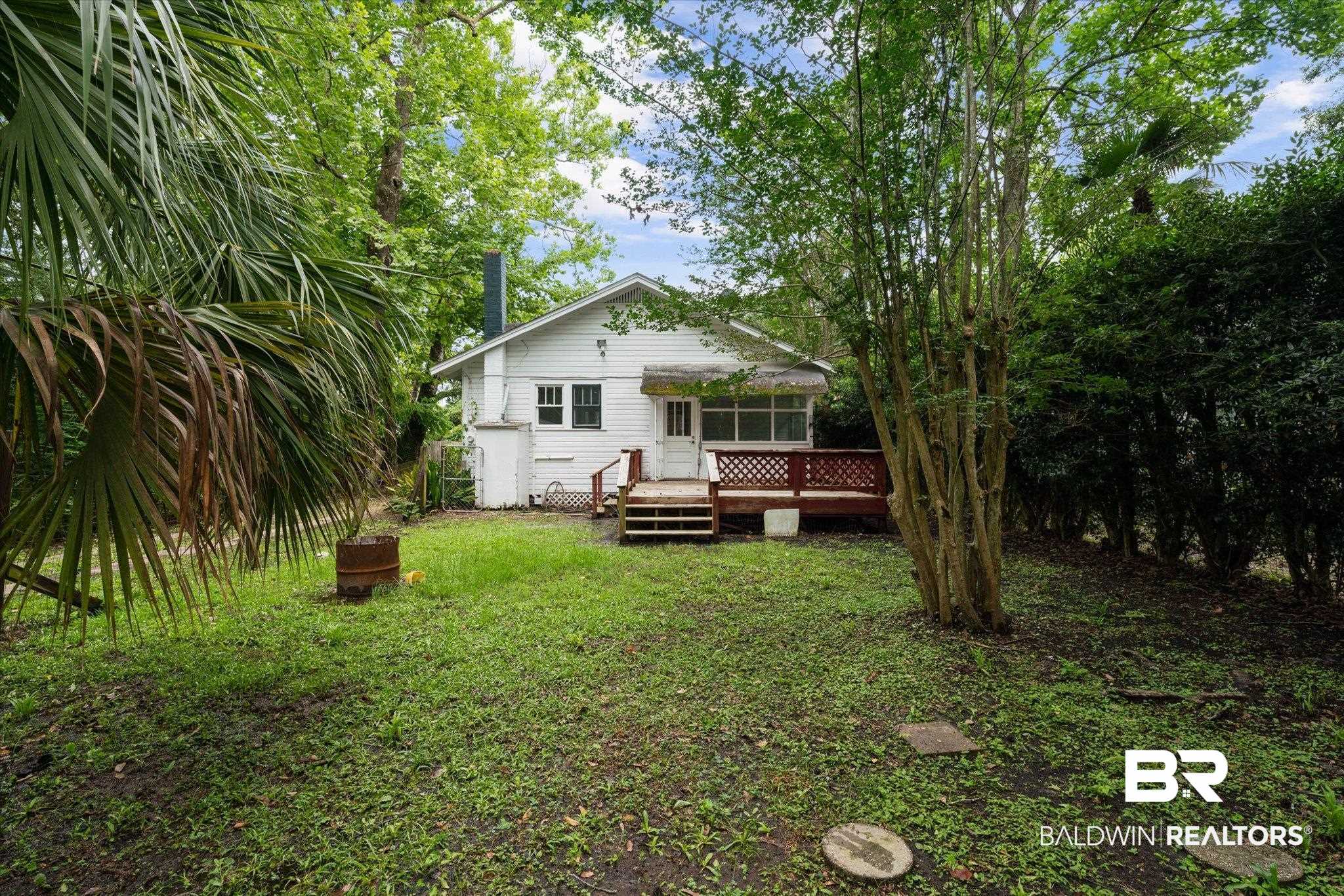 1506 Monroe Street Mobile, AL 36604 - Photo 20 of 22