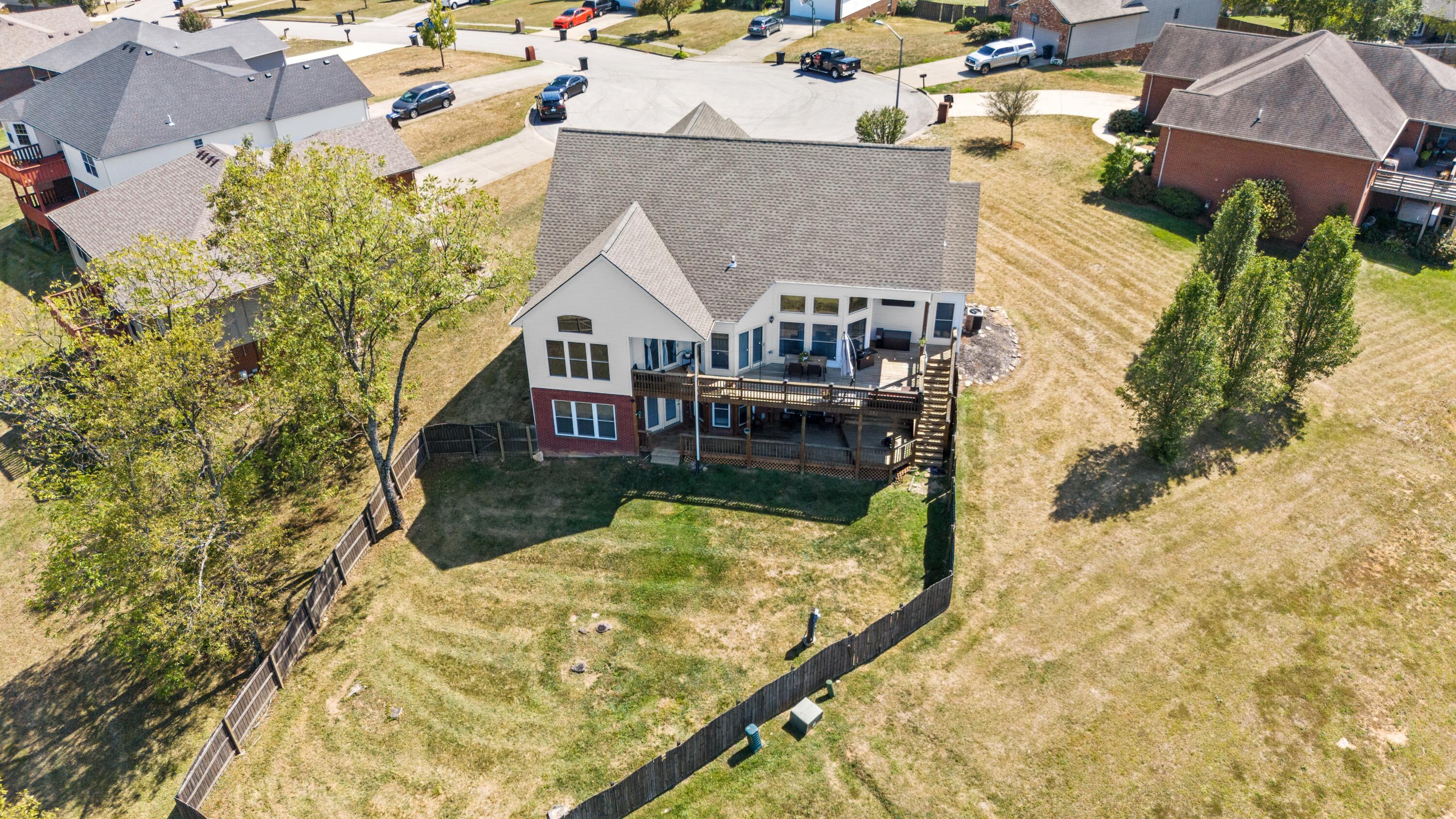 120 North N Ridge Frankfort, KY 40601 - Photo 47 of 49 DJI_20240911140858_0075_D