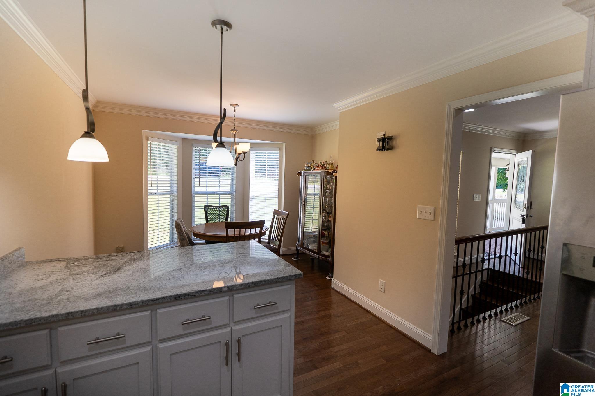 8296 Lewis Morrison Road Pinson, AL 35126 - Photo 31 of 74