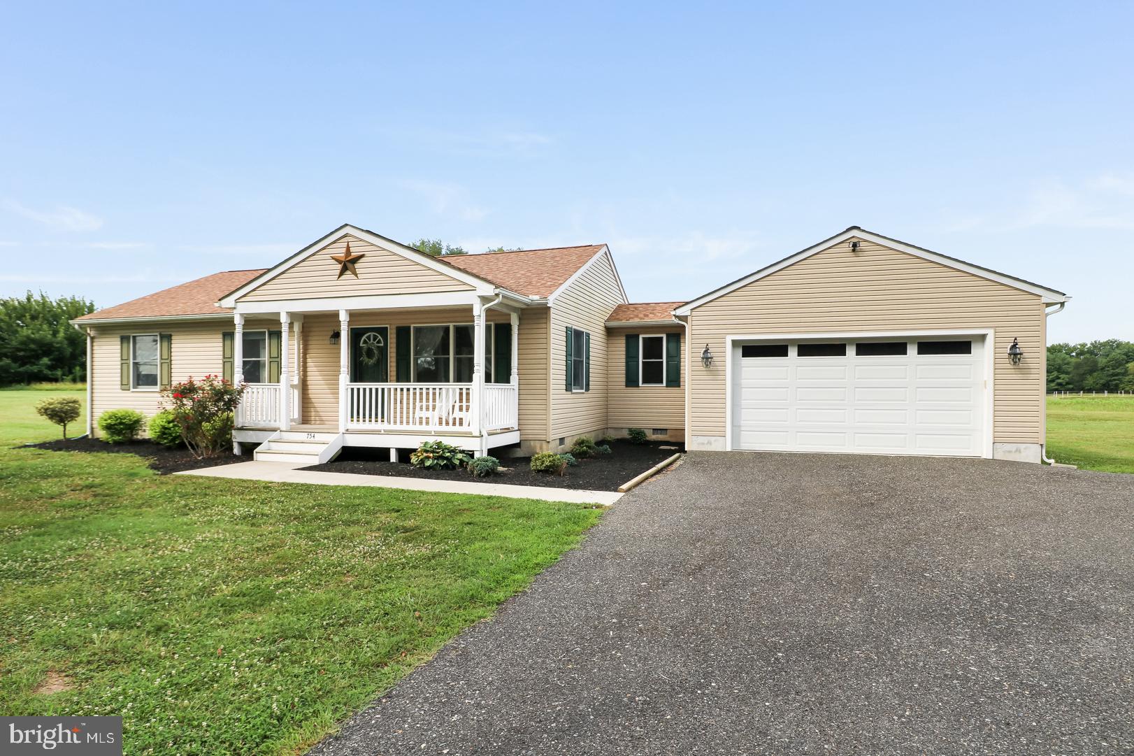 754 Fogwell Road Centreville, MD 21617 - Photo 1 of 31 Gallery Image 1