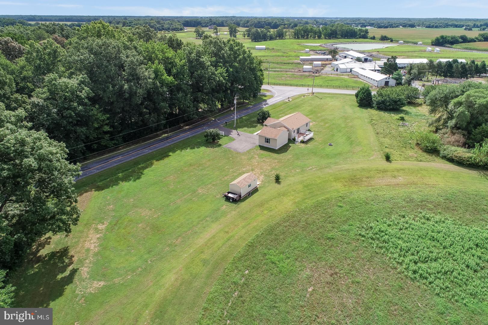 754 Fogwell Road Centreville, MD 21617 - Photo 6 of 31 Gallery Image 6
