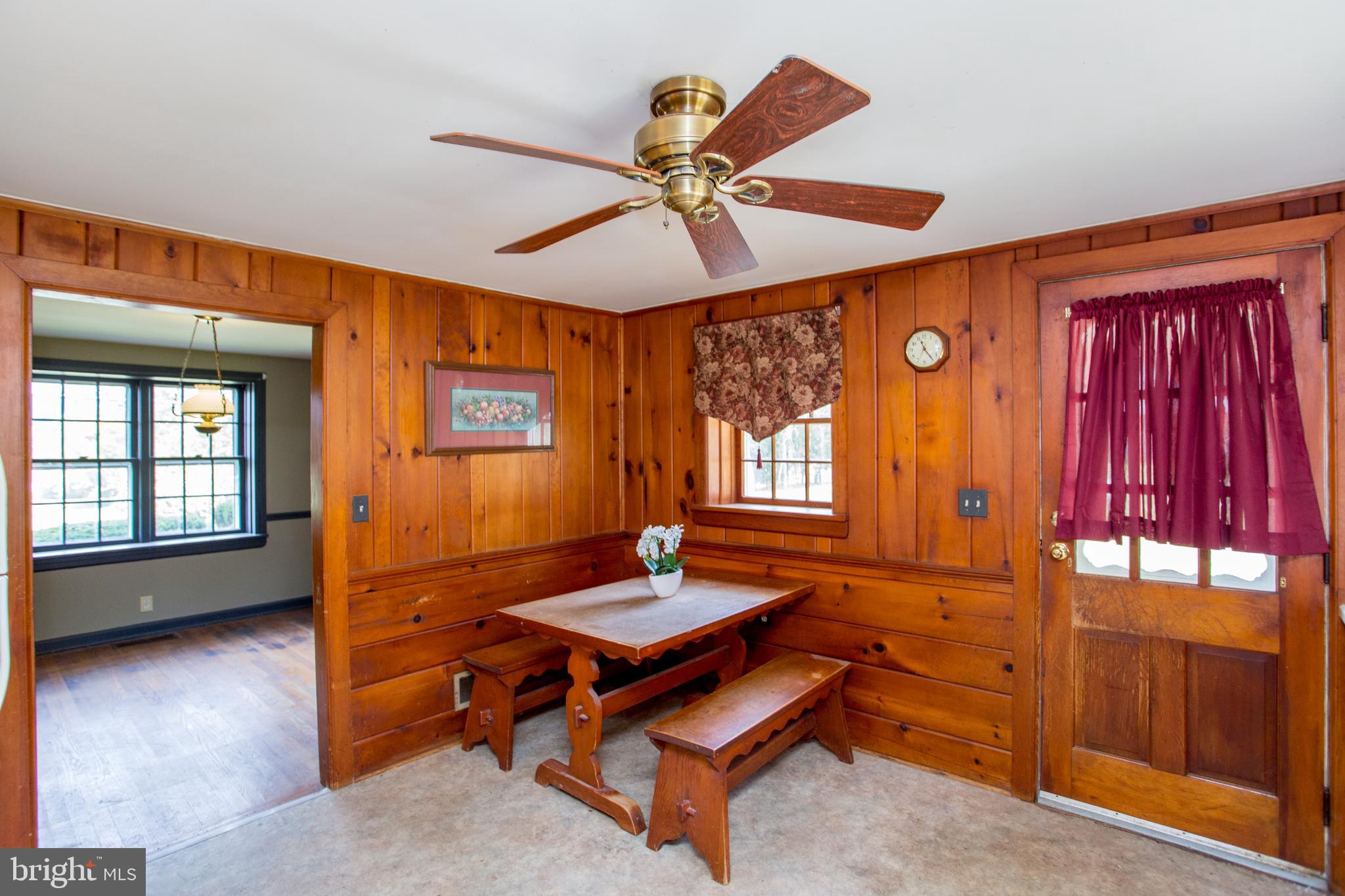 54 Mt Joy Road Milford, NJ 08848 - Photo 21 of 43 Breakfast Nook in the Eat-In Kitchen