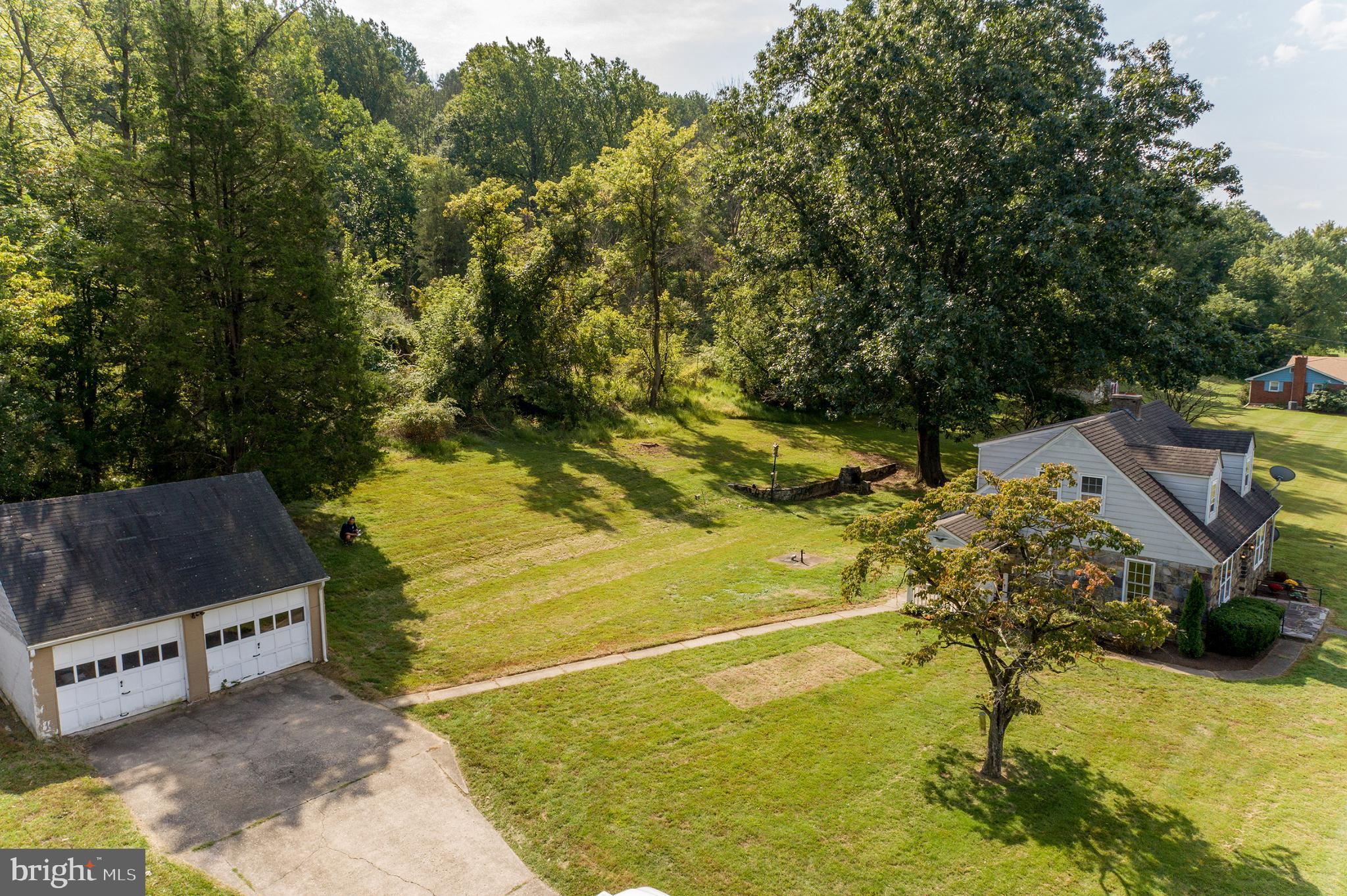 54 Mt Joy Road Milford, NJ 08848 - Photo 41 of 43 Aerial Photo