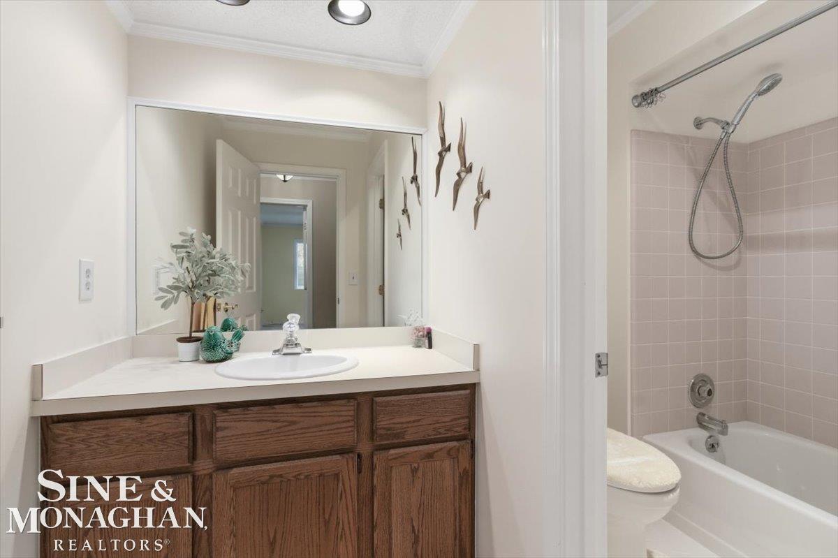 1715 River Road, Unit 41 St. Clair, MI 48079 - Photo 23 of 36