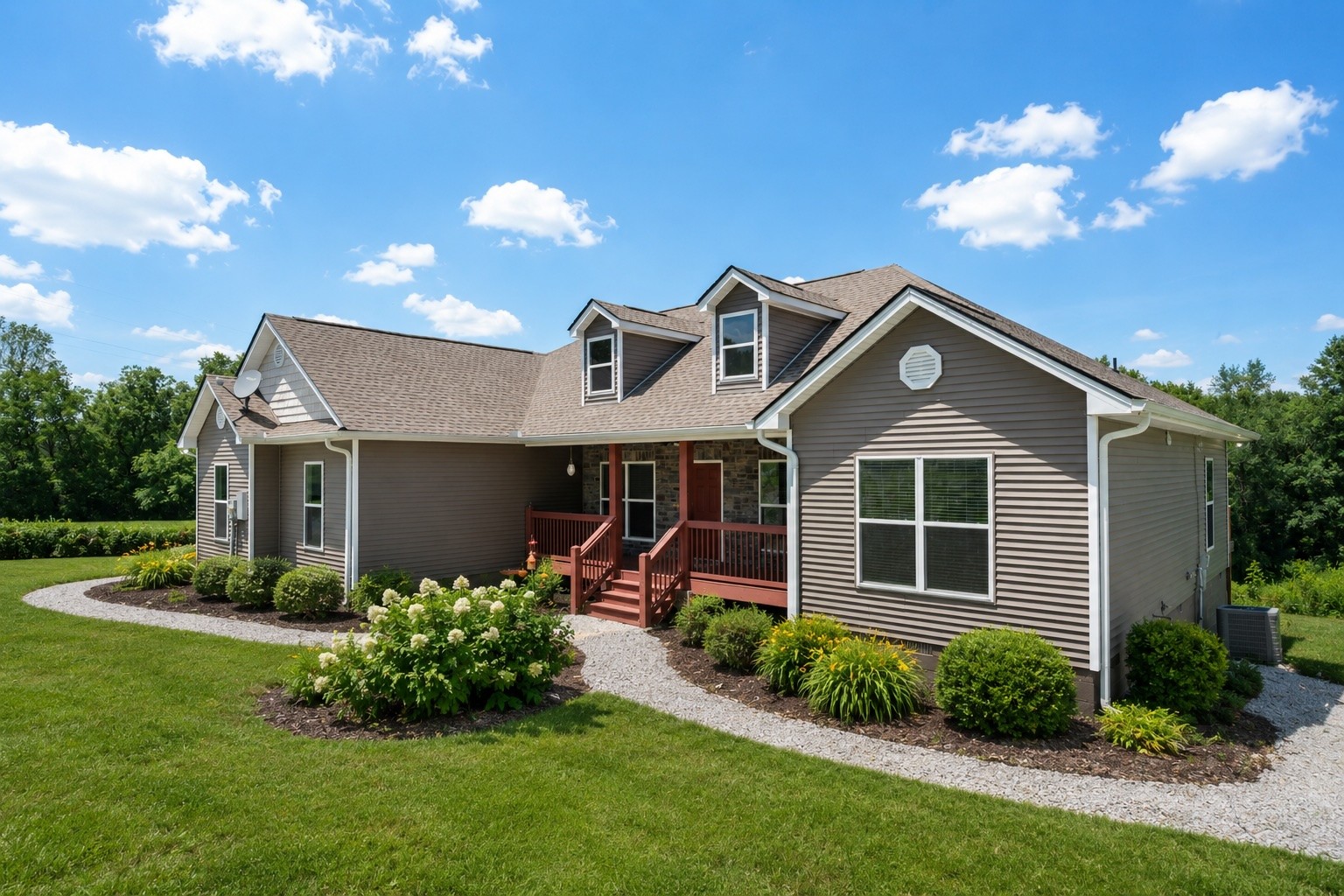 694 Nels Adams Road Dickson, TN 37055 - Photo 12 of 57