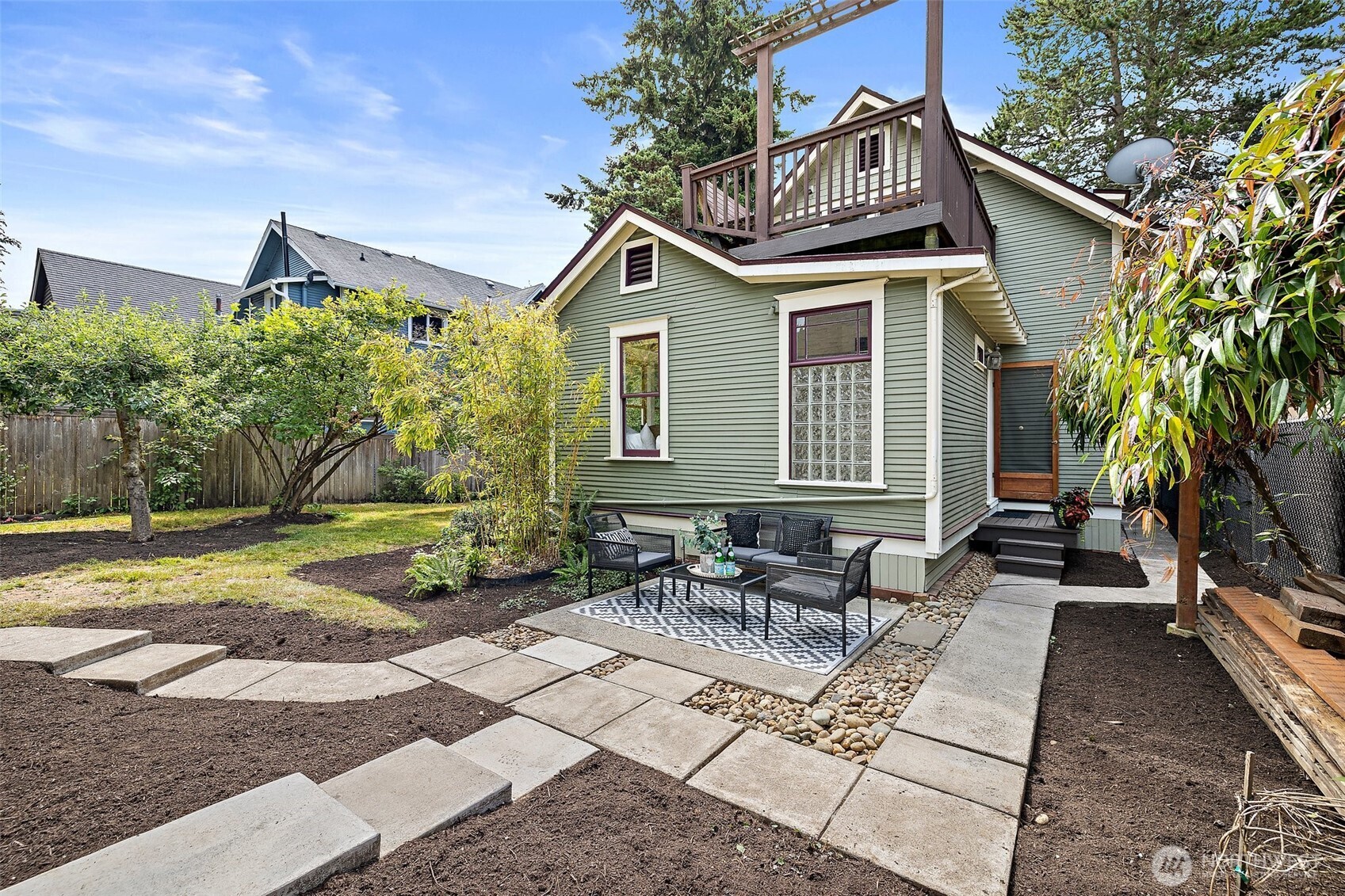 734 North 75th Street Seattle, WA 98103 - Photo 28 of 33