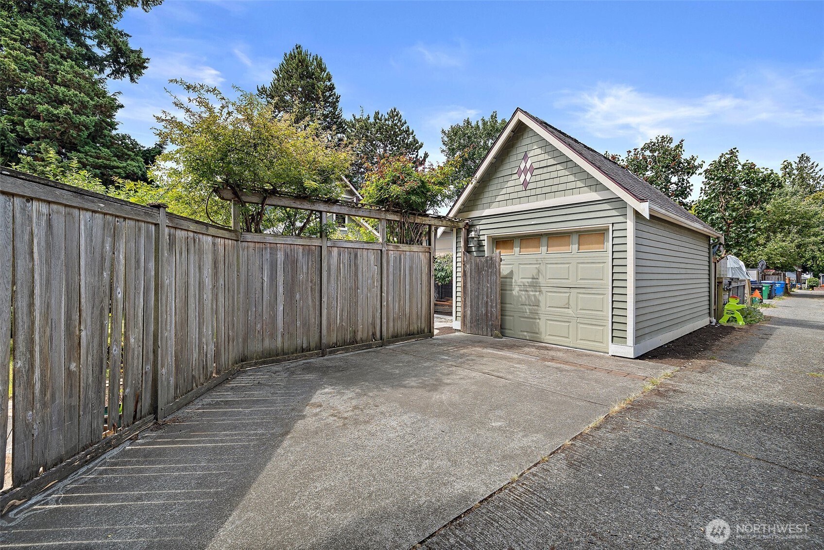 734 North 75th Street Seattle, WA 98103 - Photo 31 of 33