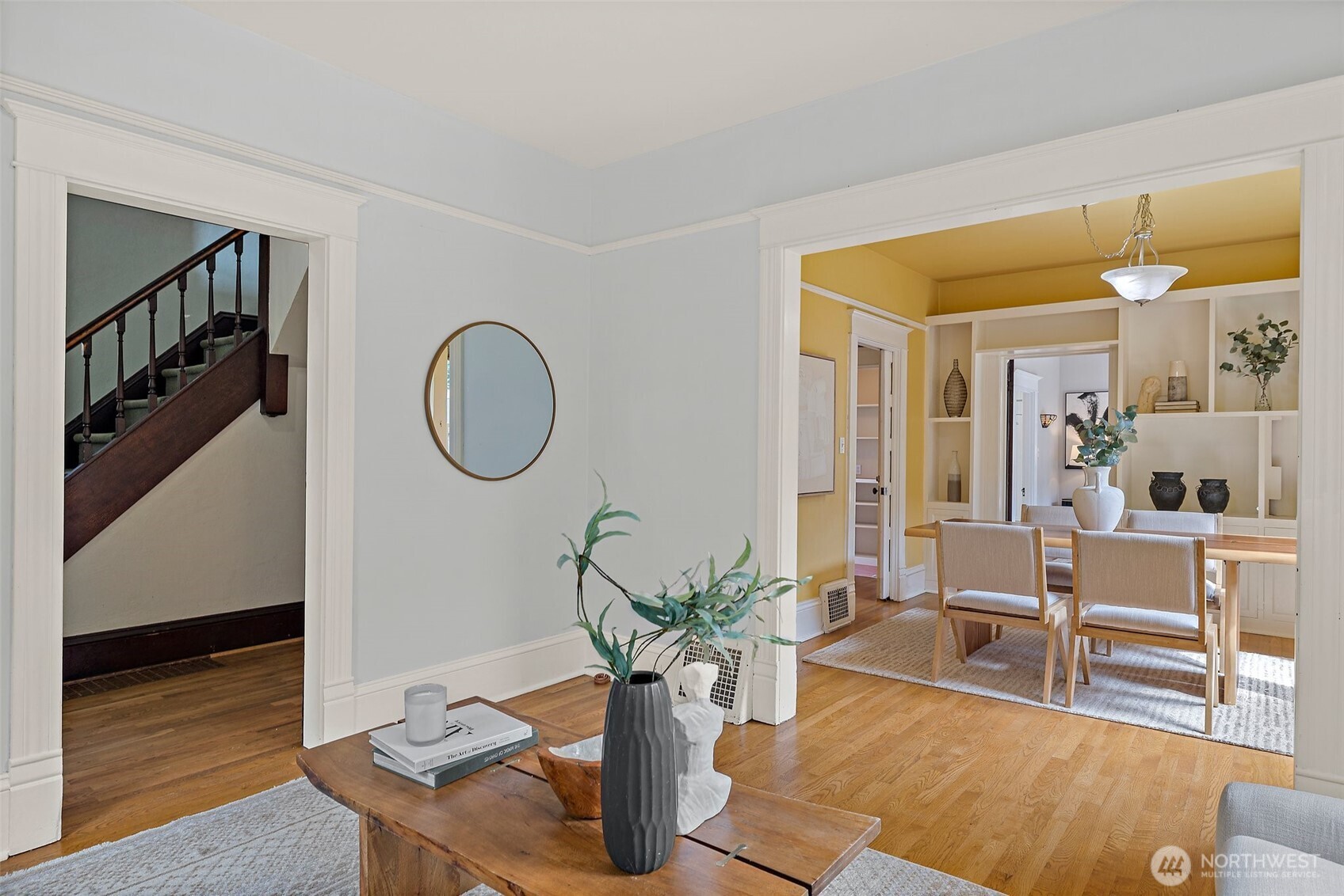 734 North 75th Street Seattle, WA 98103 - Photo 5 of 33