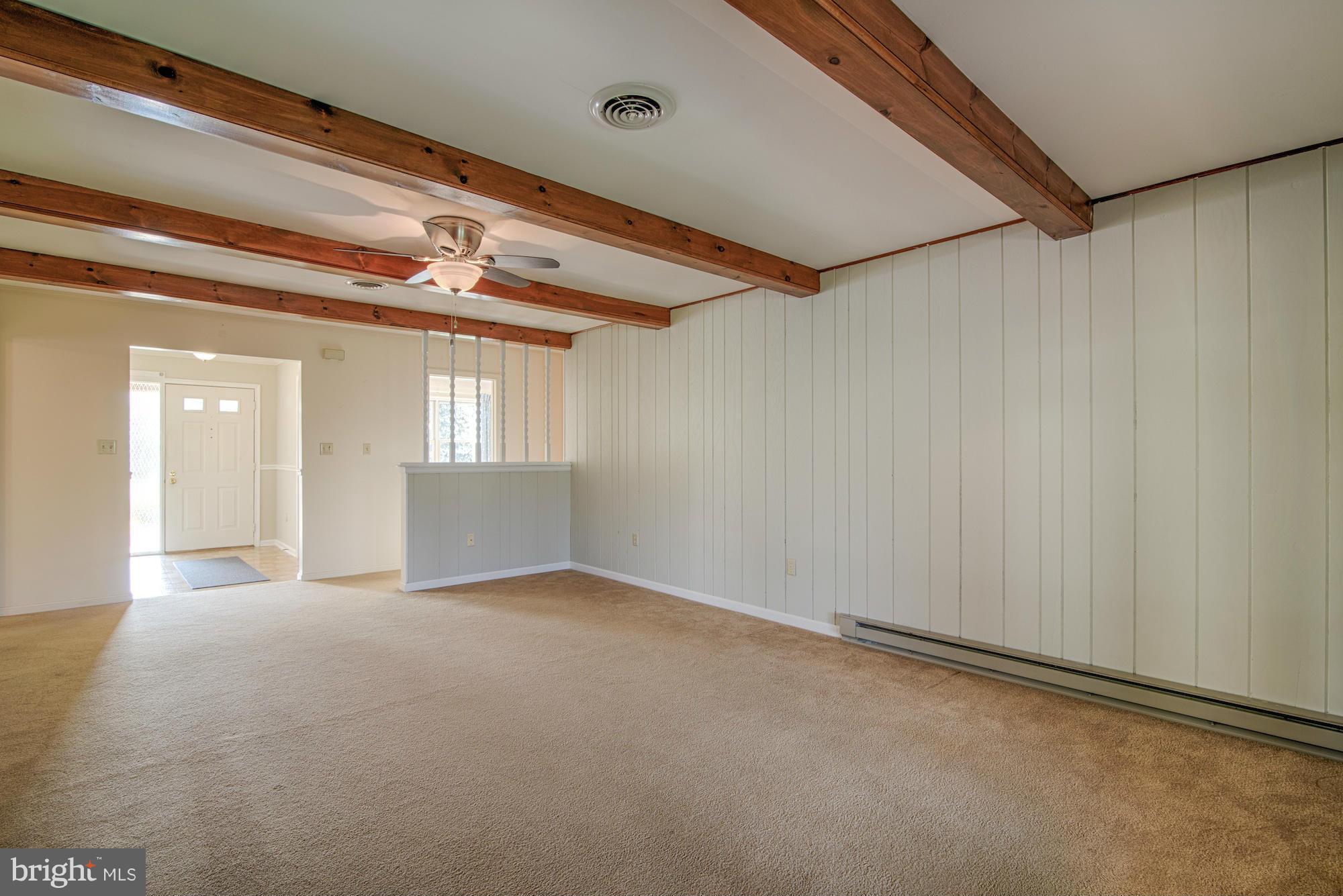 14111 Harbaugh Church Road Waynesboro, PA 17268 - Photo 11 of 30 Living Room