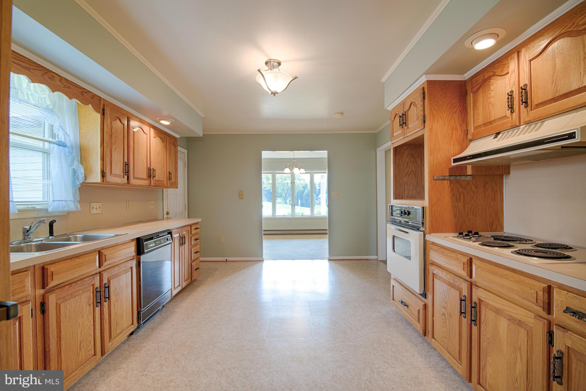14111 Harbaugh Church Road Waynesboro, PA 17268 - Photo 2 of 30 Kitchen