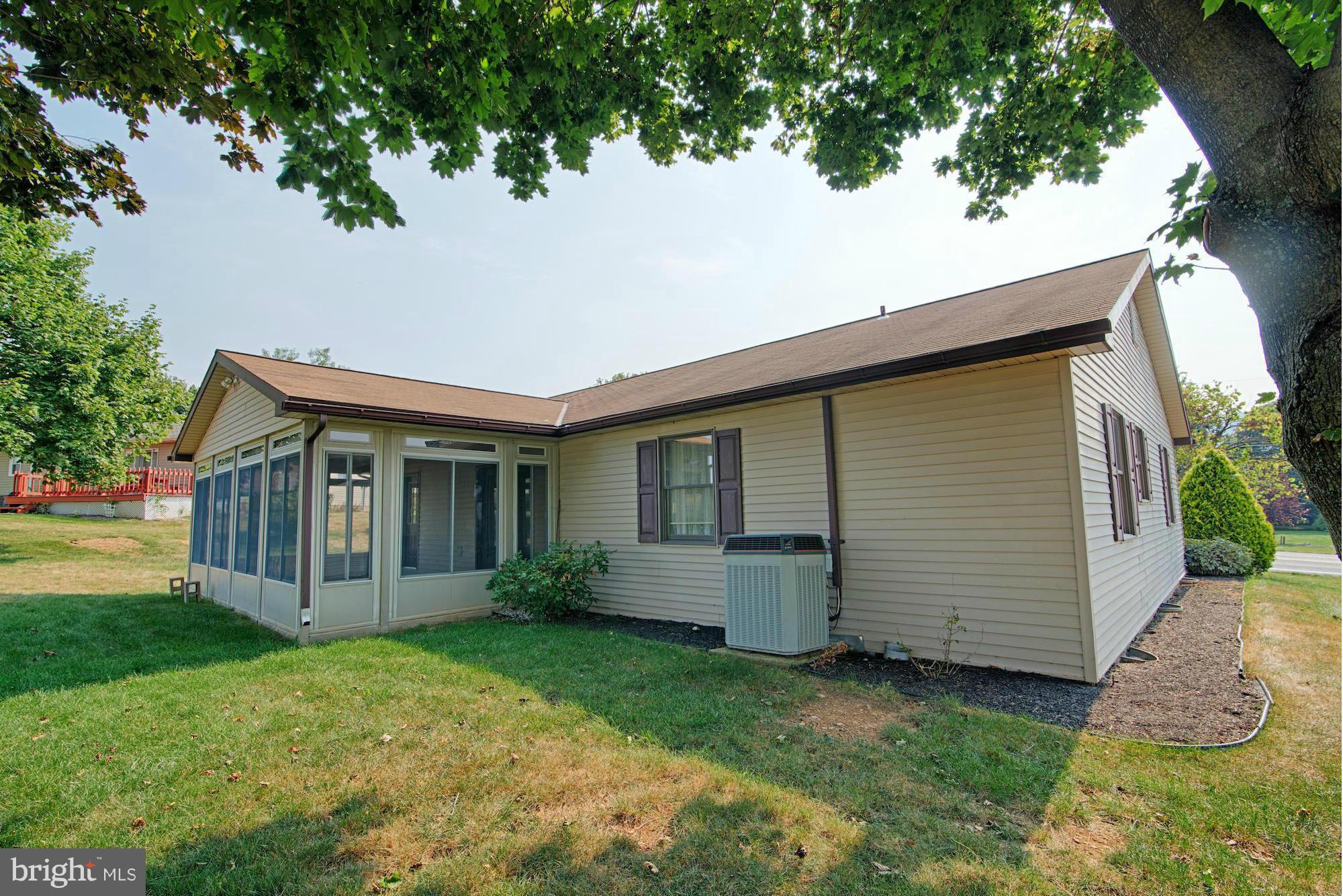 14111 Harbaugh Church Road Waynesboro, PA 17268 - Photo 27 of 30 Exterior (Rear)