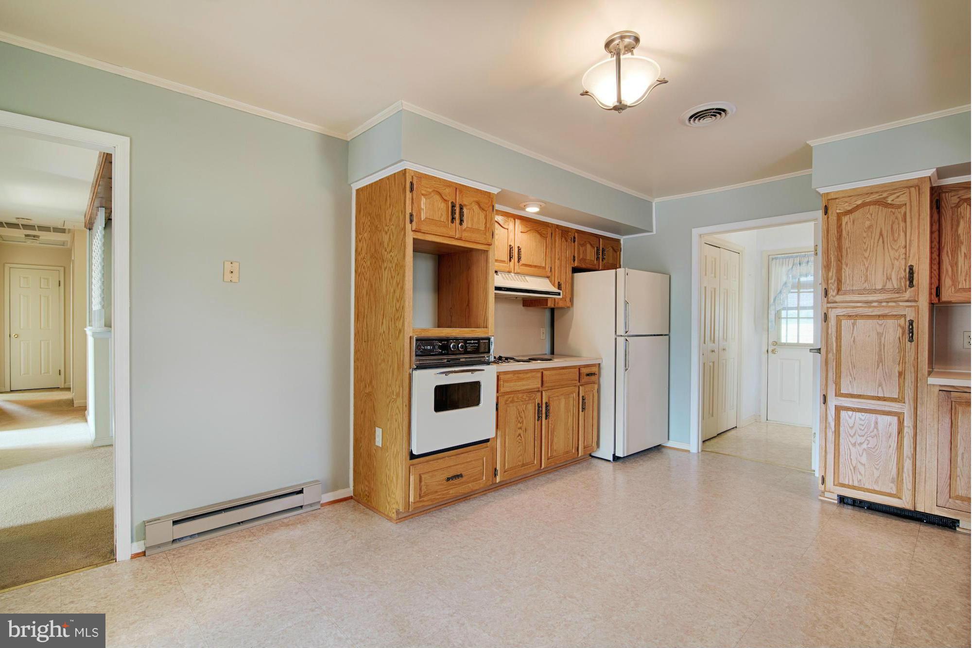 14111 Harbaugh Church Road Waynesboro, PA 17268 - Photo 4 of 30 Kitchen