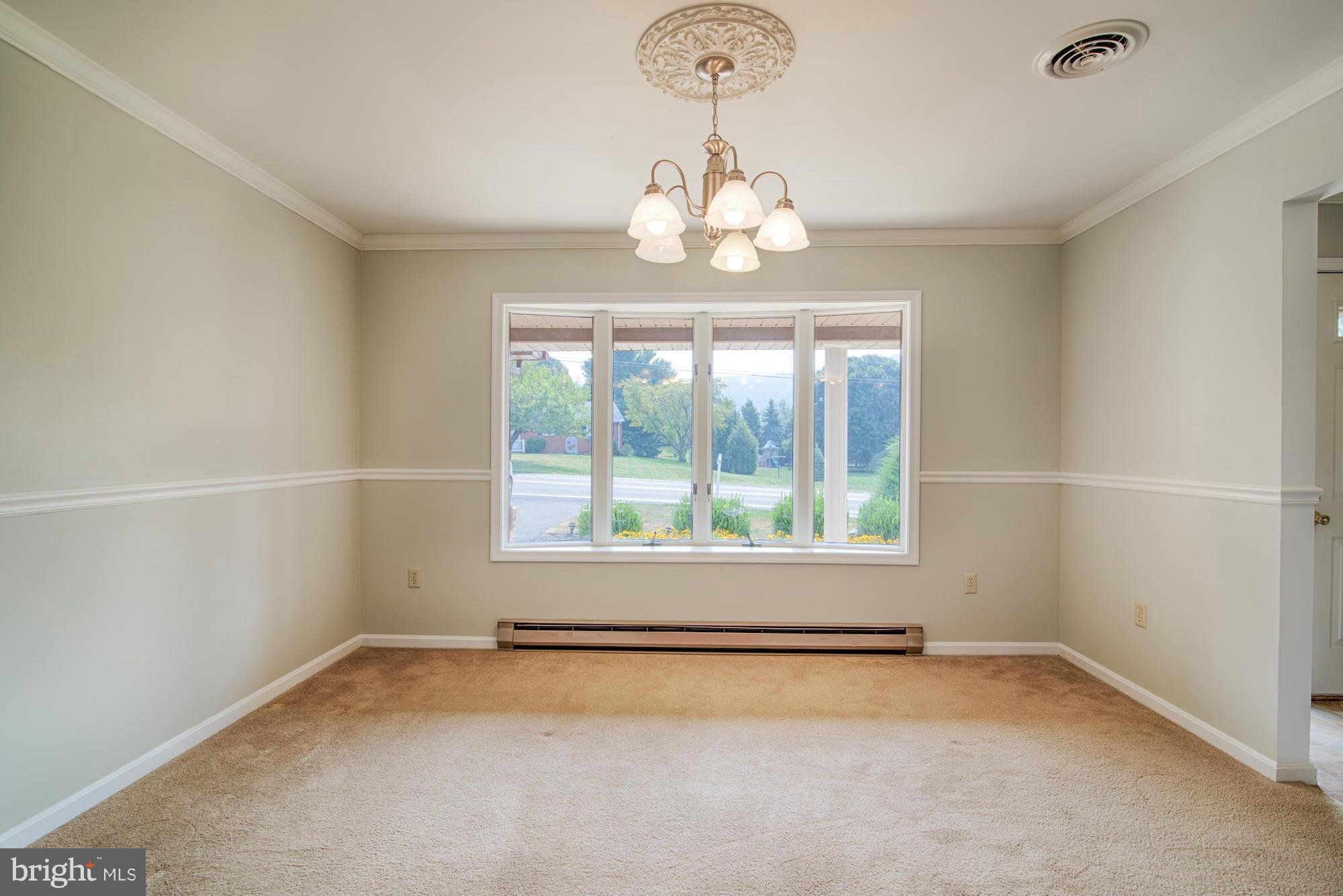 14111 Harbaugh Church Road Waynesboro, PA 17268 - Photo 6 of 30 Dining Room