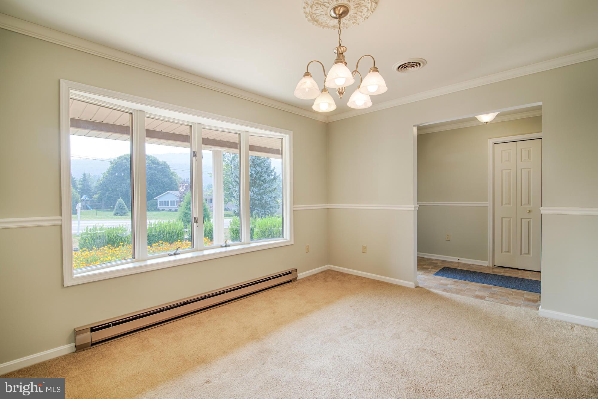 14111 Harbaugh Church Road Waynesboro, PA 17268 - Photo 7 of 30 Dining Room