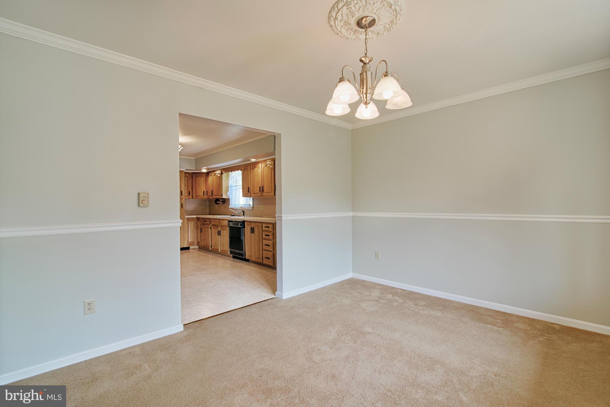 14111 Harbaugh Church Road Waynesboro, PA 17268 - Photo 8 of 30 Dining Room