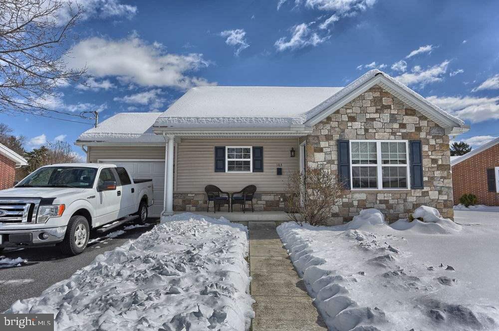 103 Media Road Carlisle, PA 17013 - Photo 1 of 17 Gallery Image 1
