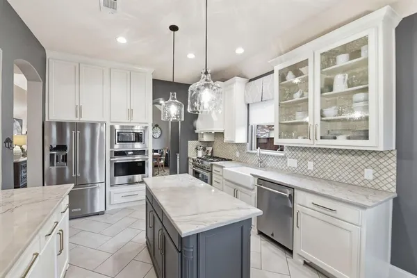 $1,090,000 | 1913 Silkwood Court, Keller, TX 76248