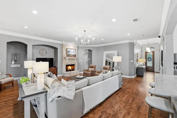 $1,090,000 | 1913 Silkwood Court, Keller, TX 76248