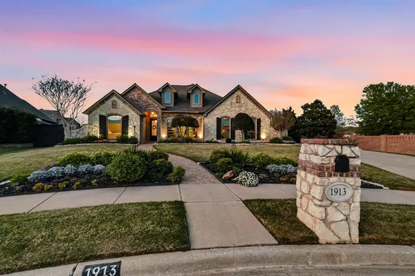 $1,090,000 | 1913 Silkwood Court, Keller, TX 76248