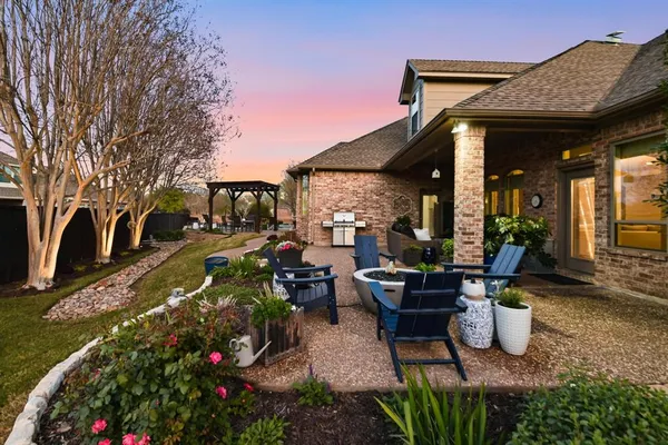 $1,090,000 | 1913 Silkwood Court, Keller, TX 76248