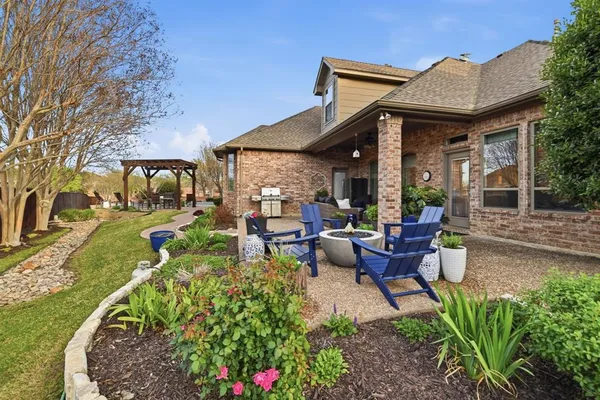 $1,090,000 | 1913 Silkwood Court, Keller, TX 76248