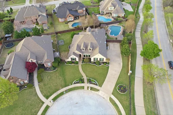 $1,090,000 | 1913 Silkwood Court, Keller, TX 76248