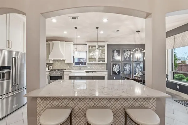 $1,090,000 | 1913 Silkwood Court, Keller, TX 76248