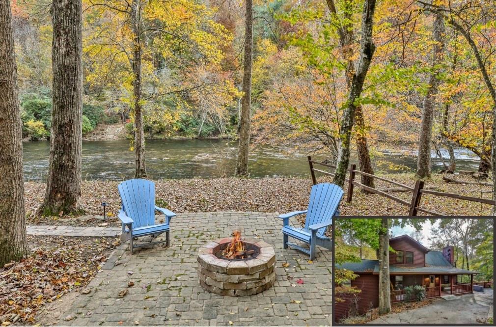 178 Novena Court Ellijay, GA 30540 - Photo 4 of 88