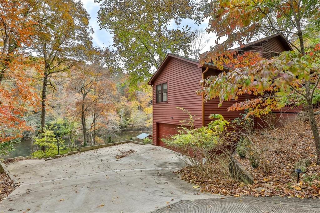 178 Novena Court Ellijay, GA 30540 - Photo 47 of 88
