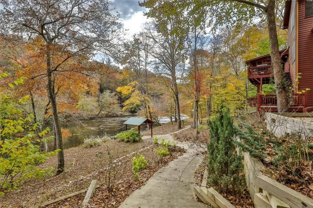 178 Novena Court Ellijay, GA 30540 - Photo 48 of 88