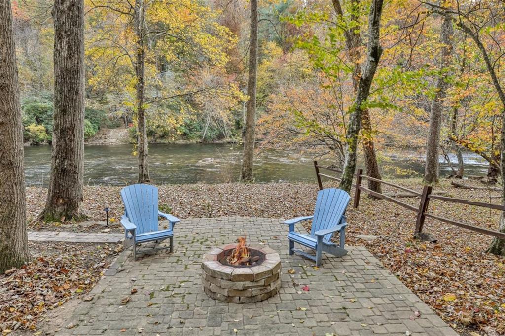 178 Novena Court Ellijay, GA 30540 - Photo 53 of 88