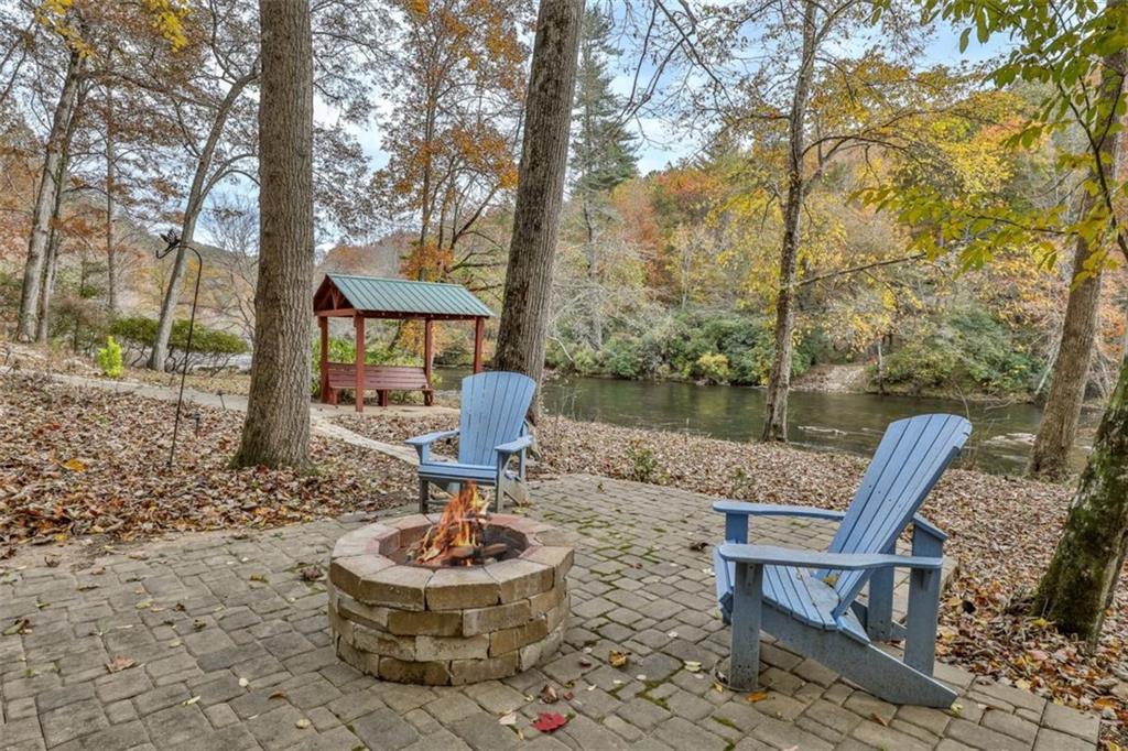 178 Novena Court Ellijay, GA 30540 - Photo 54 of 88