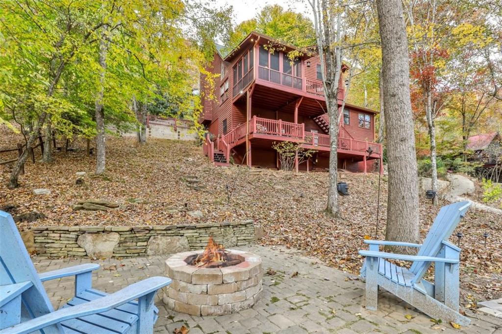 178 Novena Court Ellijay, GA 30540 - Photo 55 of 88