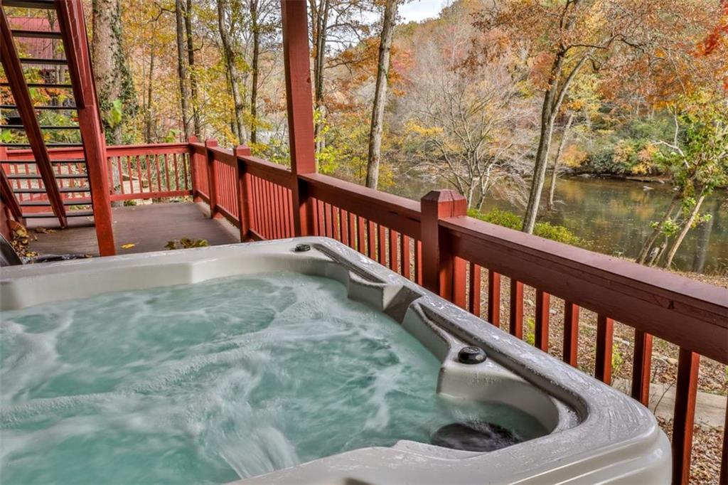 178 Novena Court Ellijay, GA 30540 - Photo 59 of 88