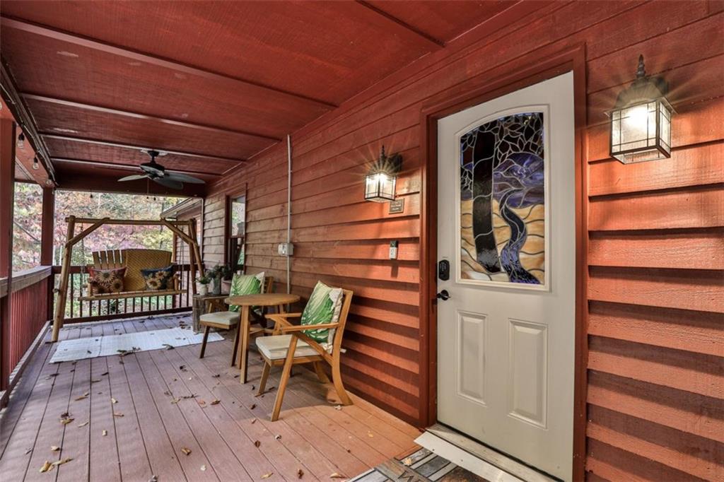 178 Novena Court Ellijay, GA 30540 - Photo 62 of 88