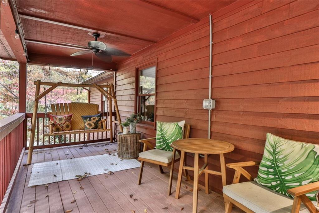 178 Novena Court Ellijay, GA 30540 - Photo 63 of 88