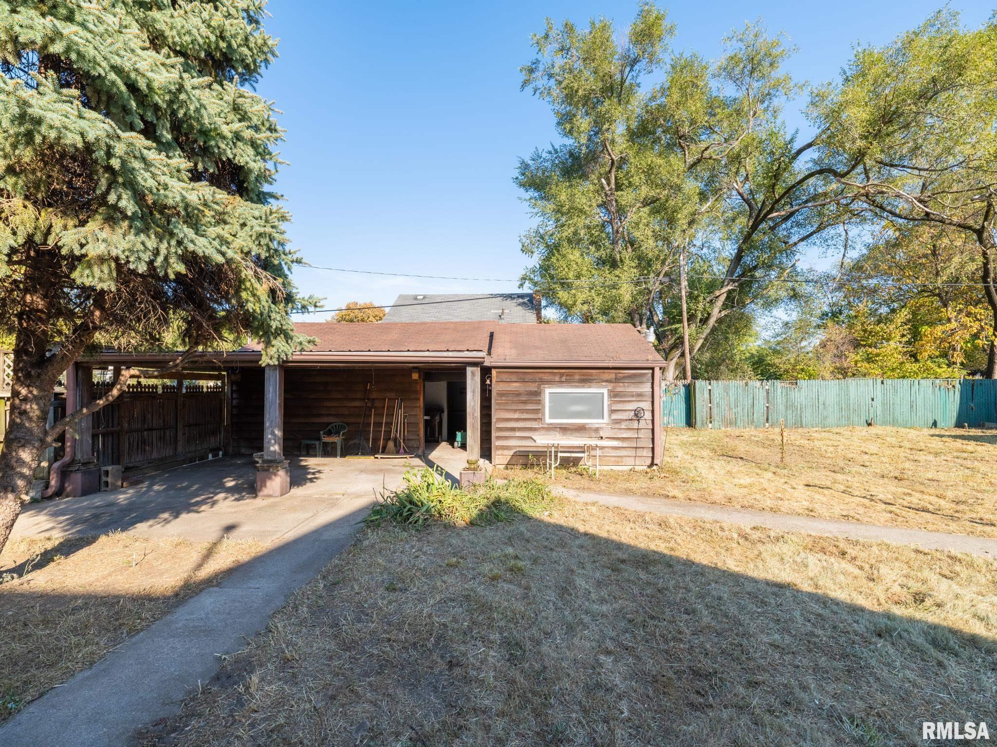 900 South Warren Street Peoria, IL 61605 - Photo 34 of 54