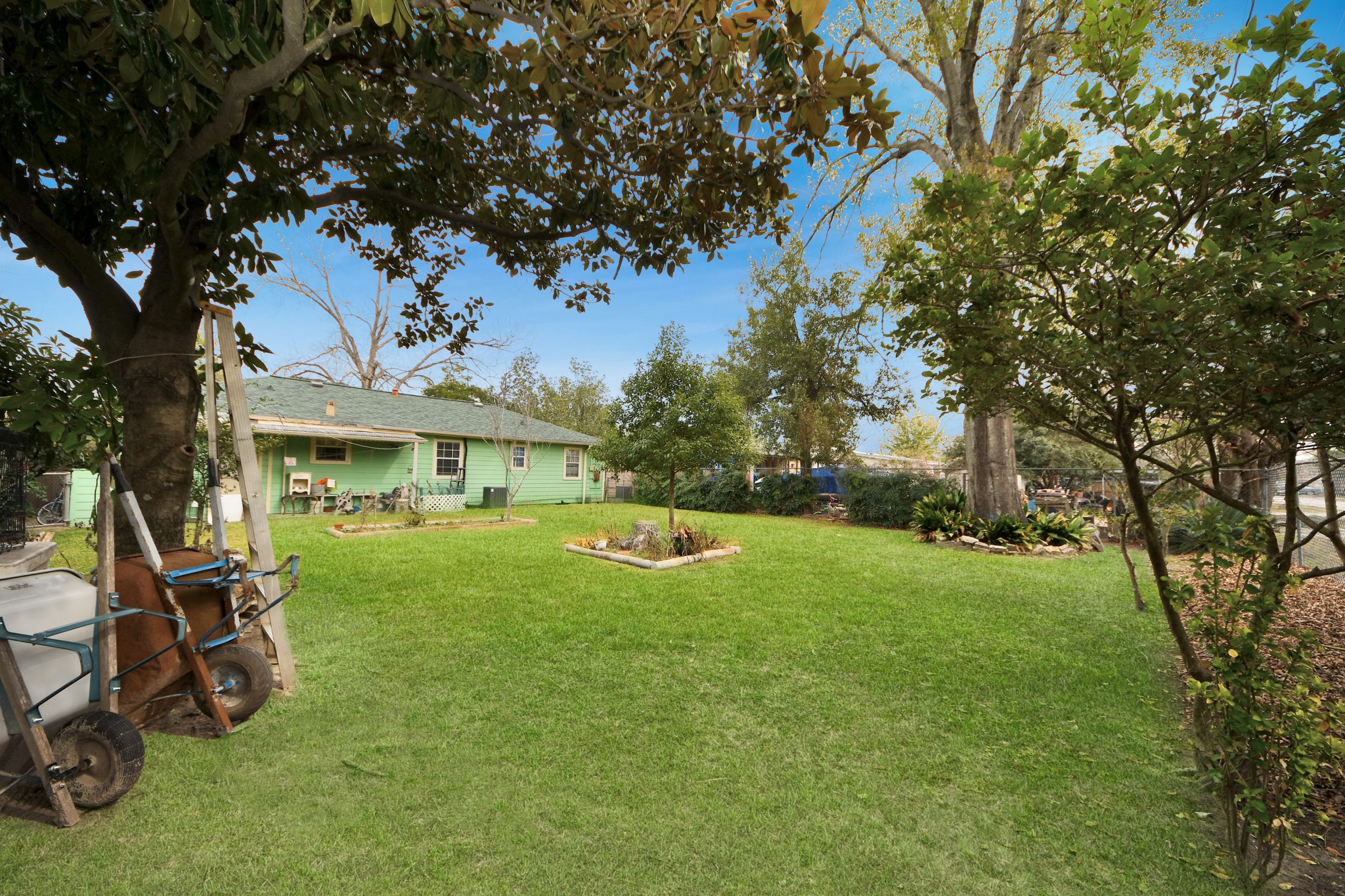 216 Tallant Street Houston, TX 77076 - Photo 29 of 32