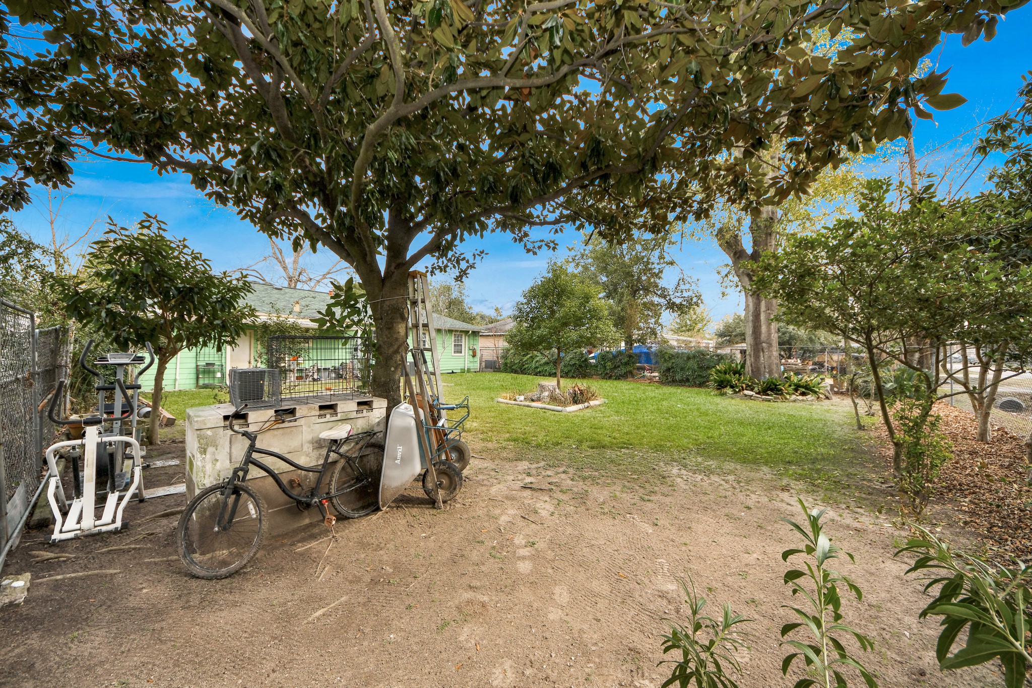 216 Tallant Street Houston, TX 77076 - Photo 30 of 32