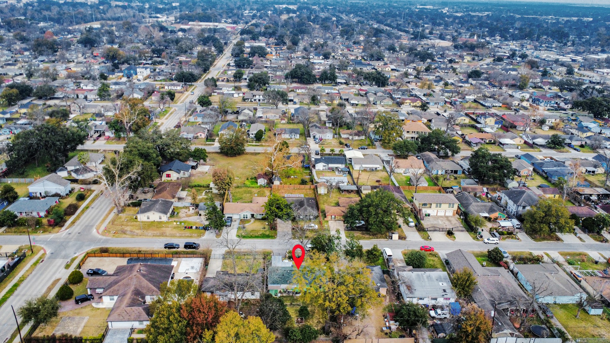 216 Tallant Street Houston, TX 77076 - Photo 32 of 32