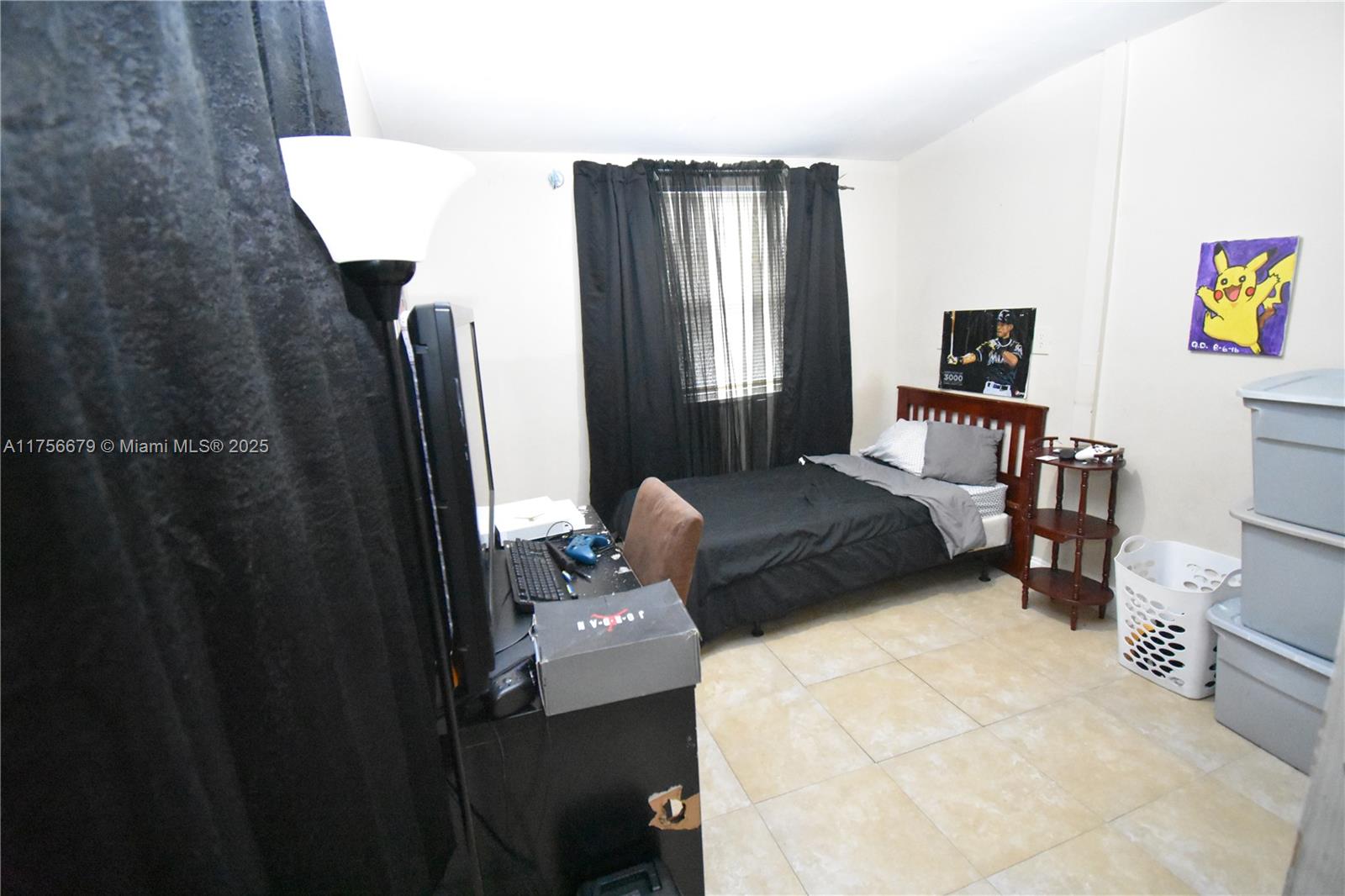 Delray Beach Delray Beach, FL 33444 - Photo 10 of 16 2nd Bedroom