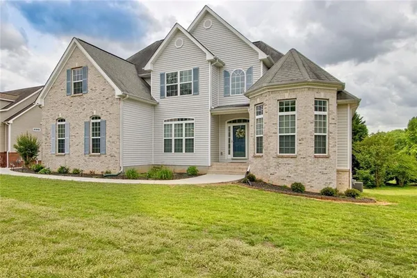 $735,000 | 311 Hambrick Park, Fayetteville, GA 30215