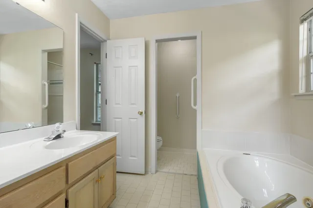 $309,500 | 2632 Nantucket Lane, Tallahassee, FL 32309