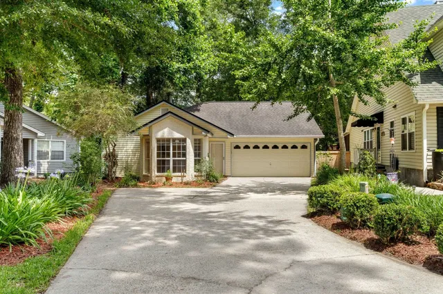 $309,500 | 2632 Nantucket Lane, Tallahassee, FL 32309